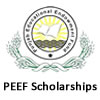 PEEF Scholarships