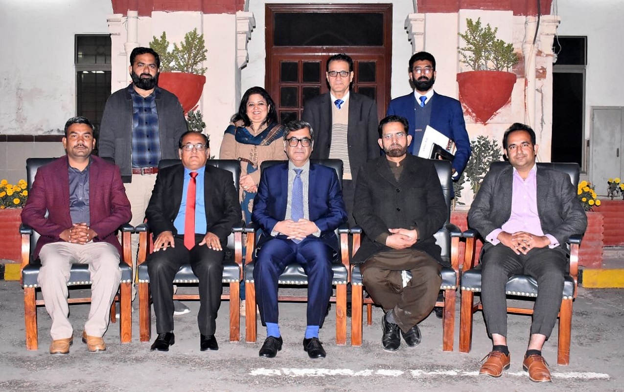 Career Counseling & Alumni Affairs