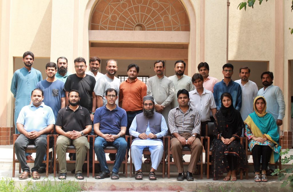 Engineering Section