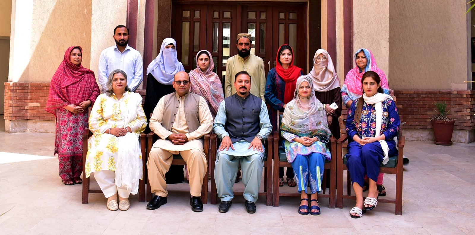 Nutritional Sciences