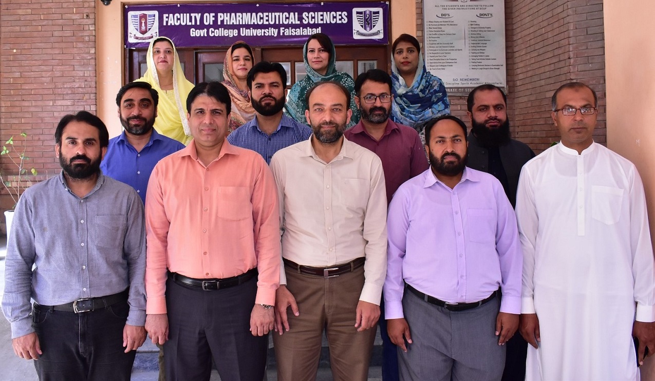 Pharmaceutics