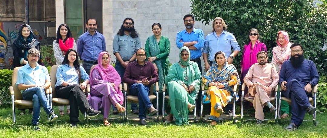 Institute of Art & Design