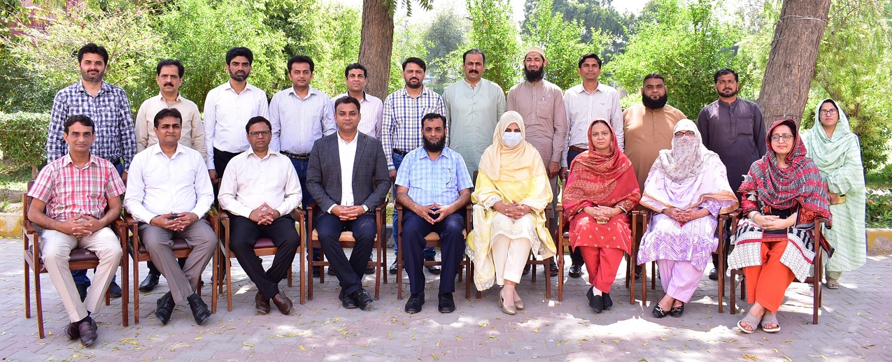 Bioinformatics & Biotechnology