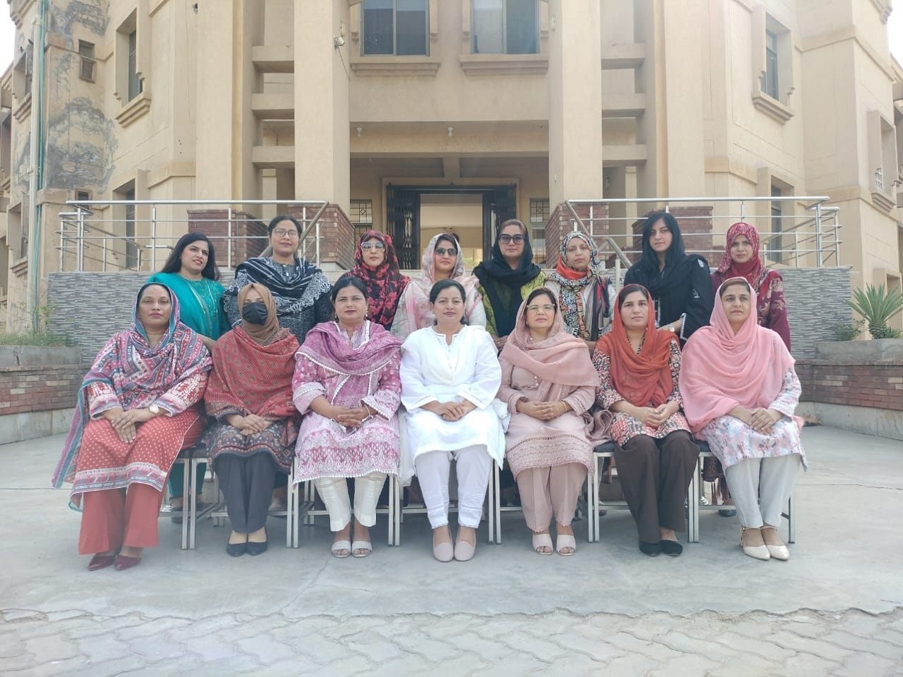 Hall Council