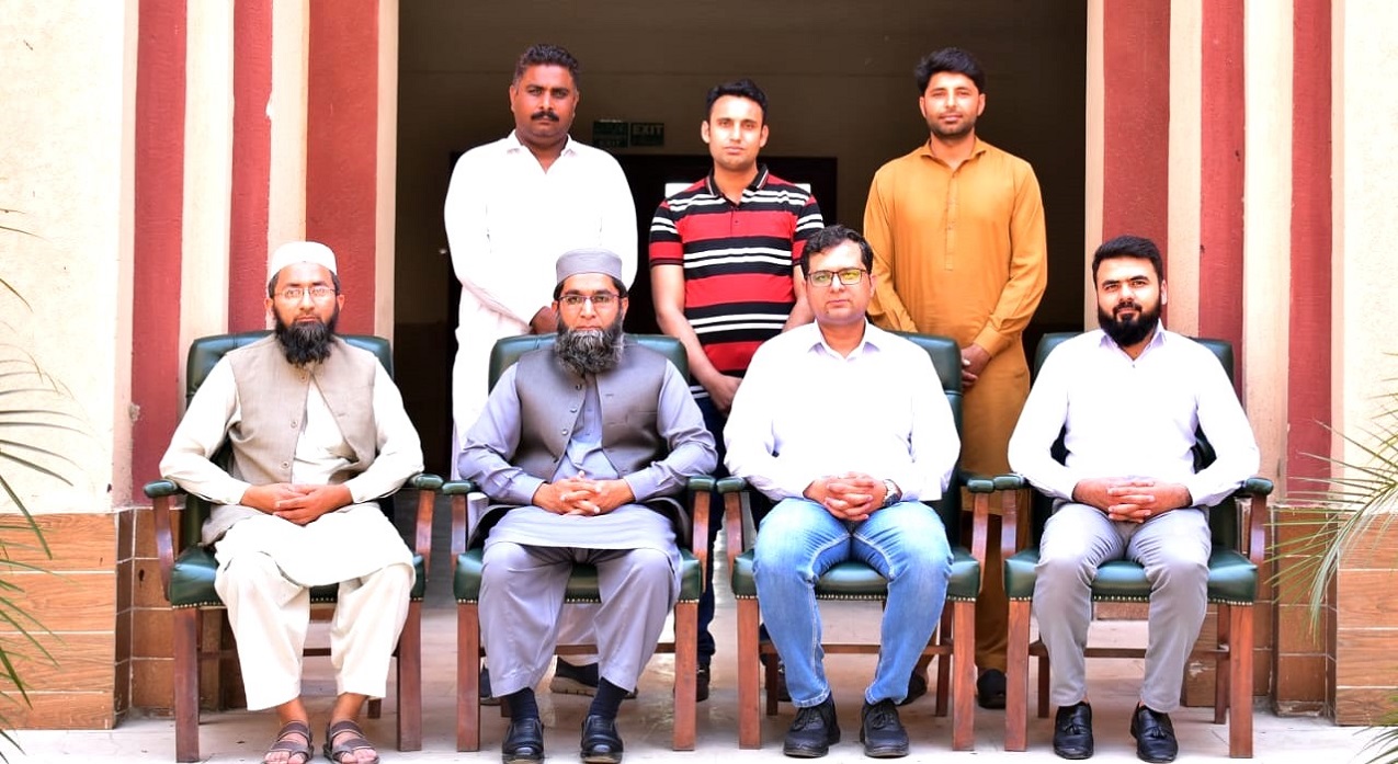 Mechanical Engineering & Technology