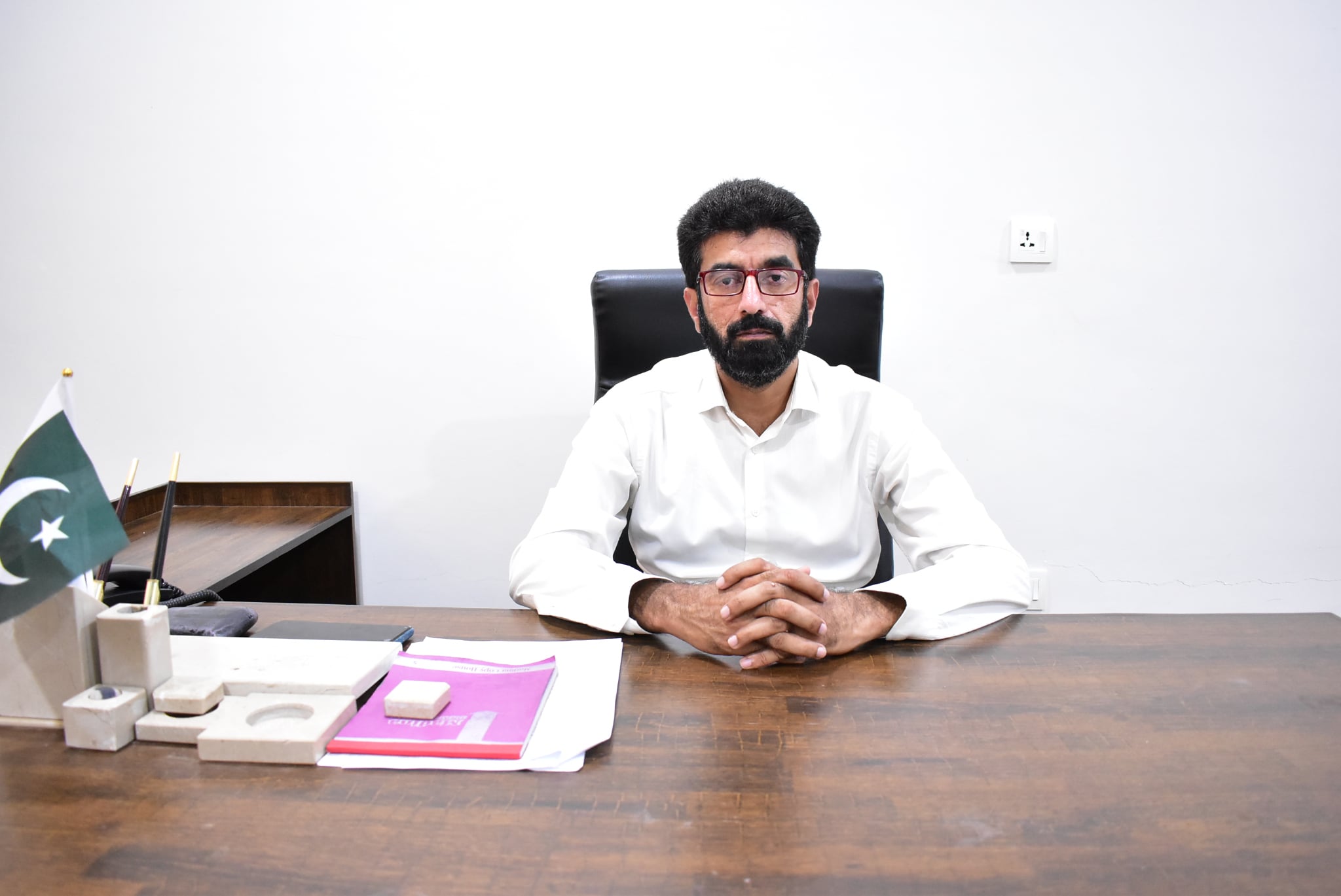 Media Office