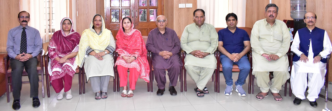 Registrar Office