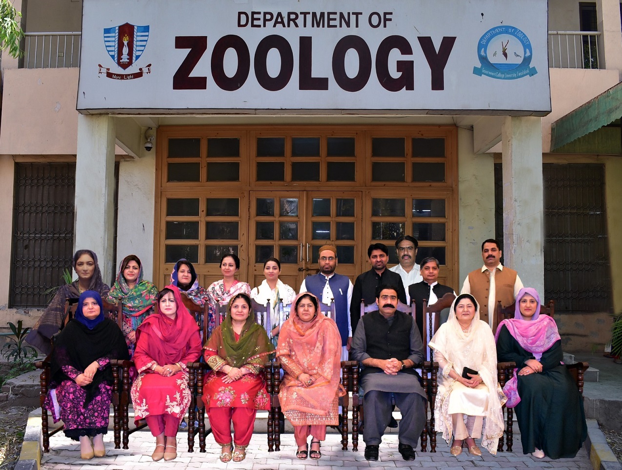 Zoology