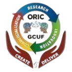 ORIC Logo