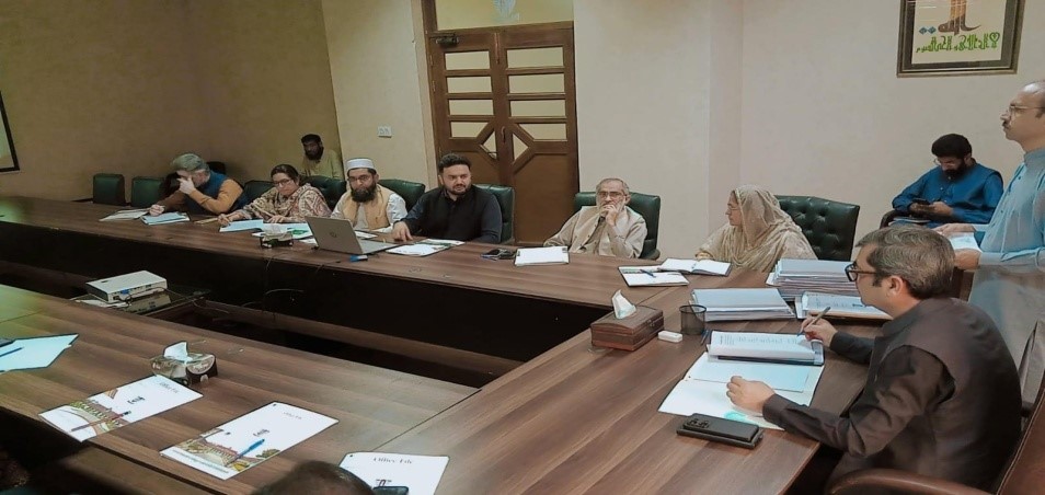 steering committee 1