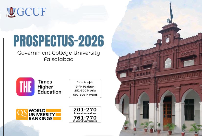 Prospectus 2026