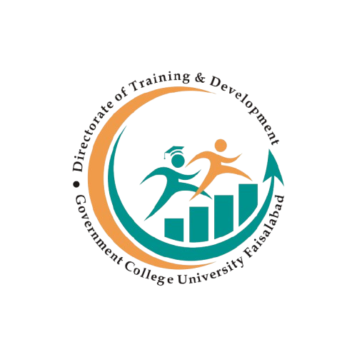 Lyallpur Business School Logo