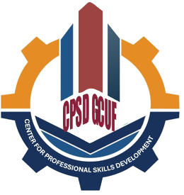 Lyallpur Business School Logo