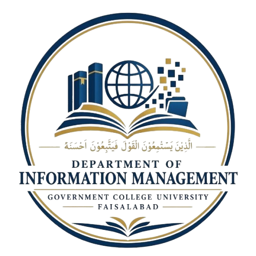 Information Management Logo